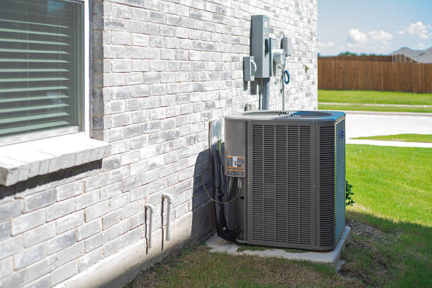 Reliable Heat Pump Repair contractor in Bronx, NY by FH HVAC